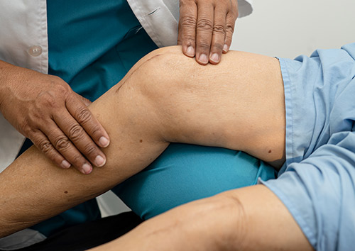 怪我・スポーツ